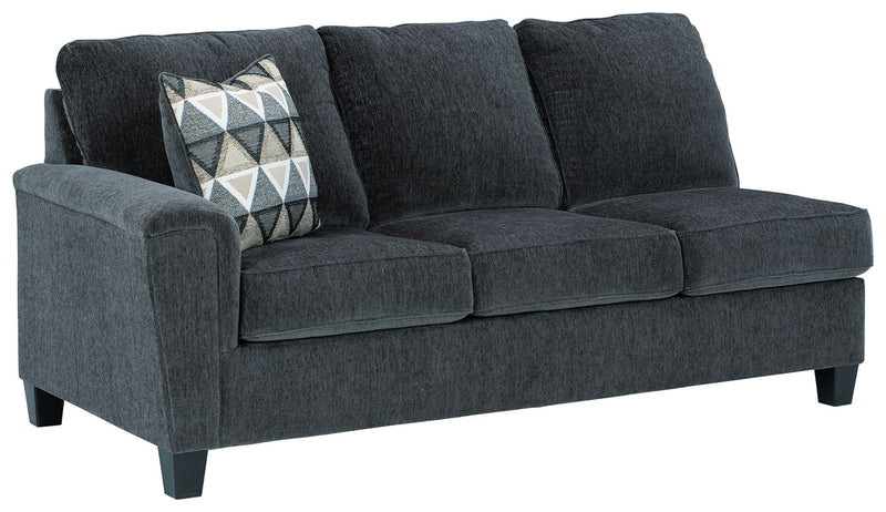 Abinger - LAF Sofa Sleeper - Smoke