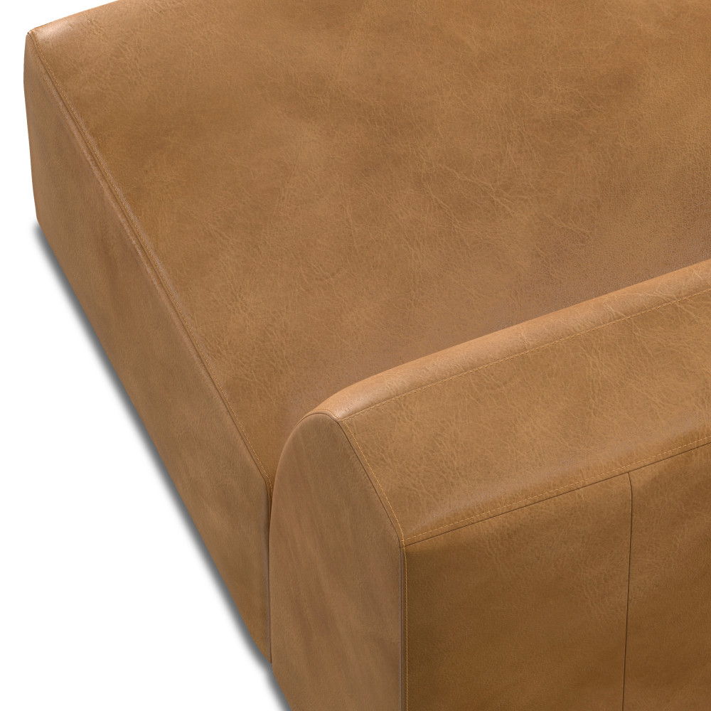 Rex - Center Sofa Module - Sienna