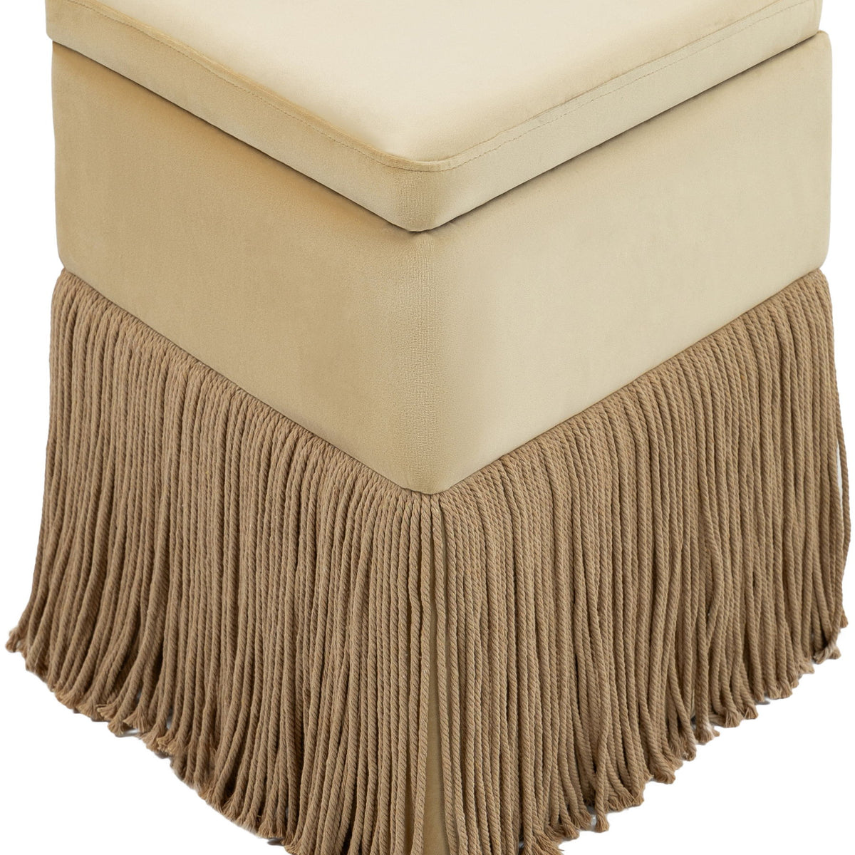 Trivoli - Ottoman / Stool