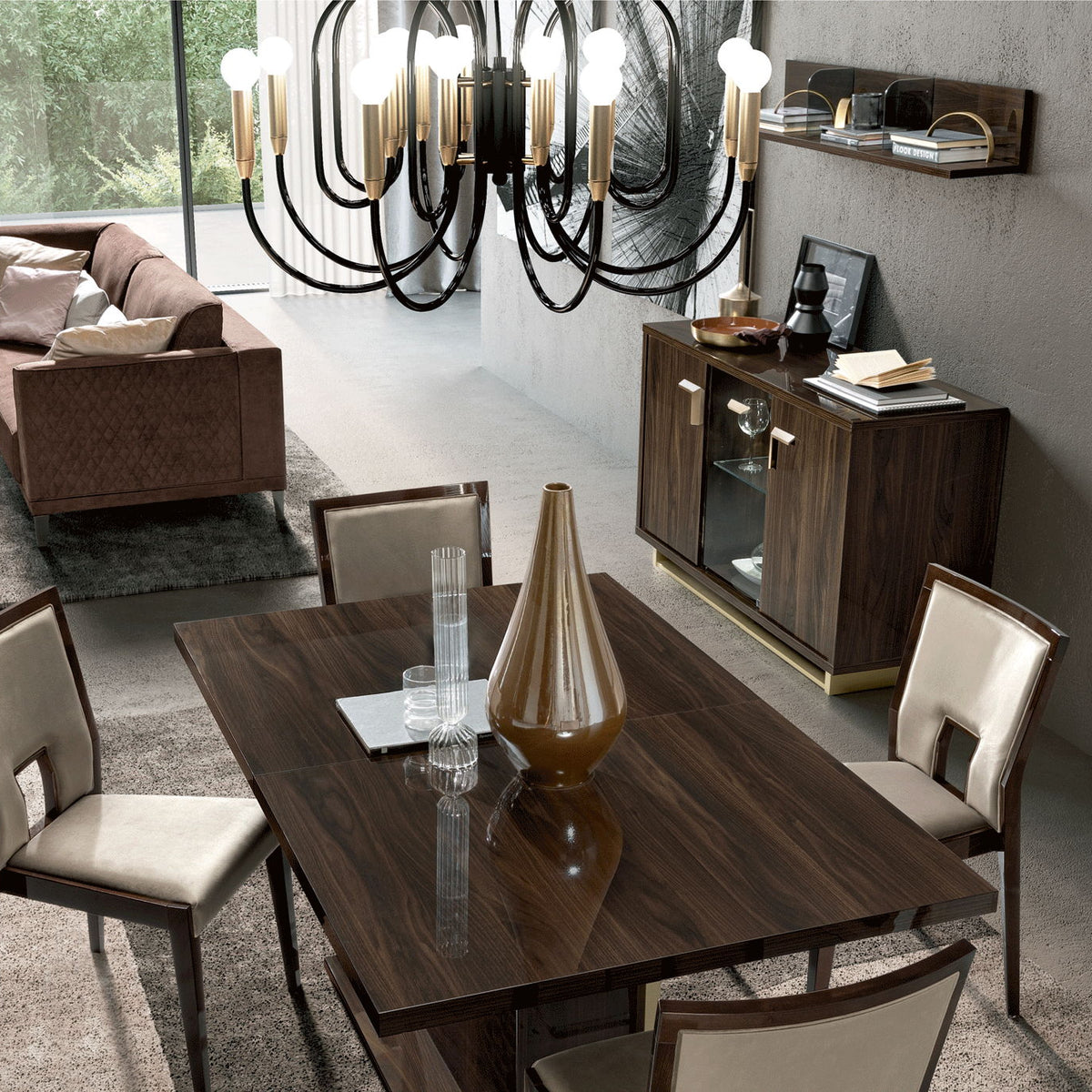 Volare - Dining Table