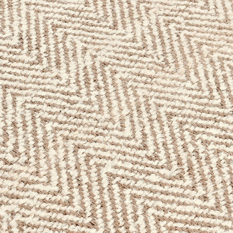 Herringbone - Chenille Rug