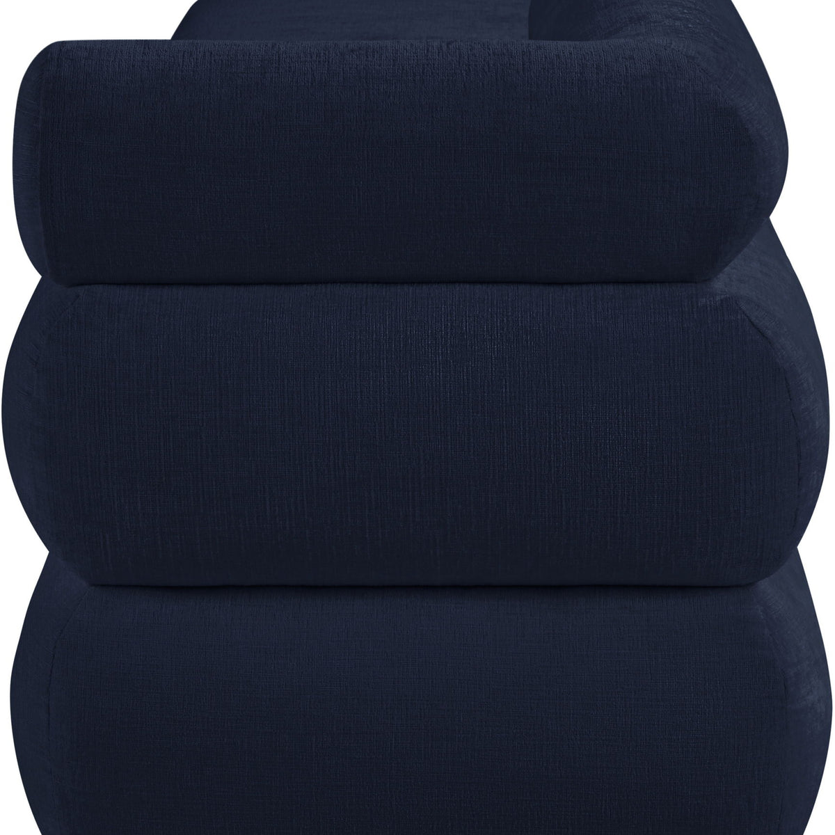 Kennedy - Chenille Bench