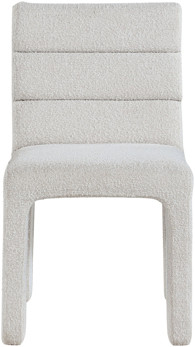 Kai - Boucle Dining Chair (Set of 2)