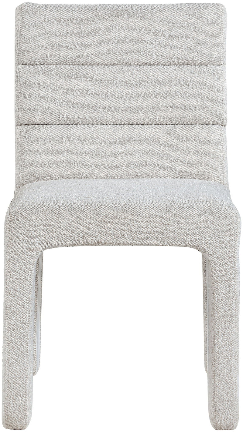 Kai - Boucle Dining Chair (Set of 2)