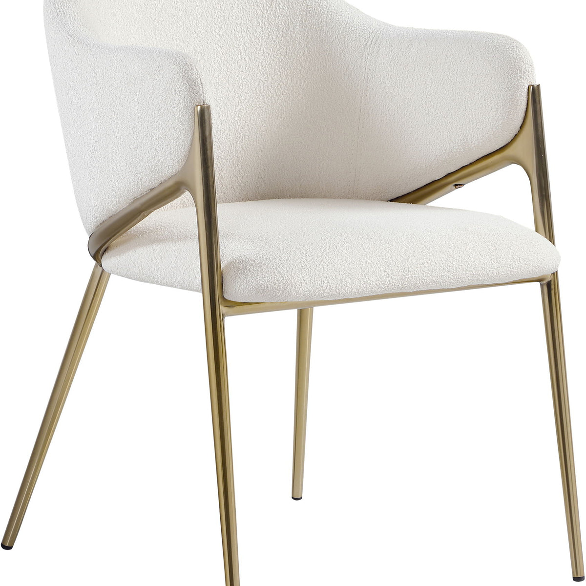 Nial - Dining Chair (Set of 2)