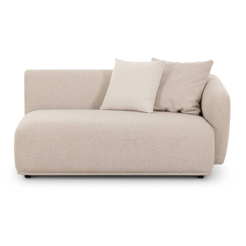 Sylvie - 2-Seater Loveseat
