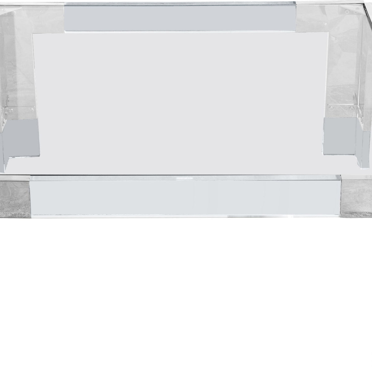 Casper - Square Coffee Table