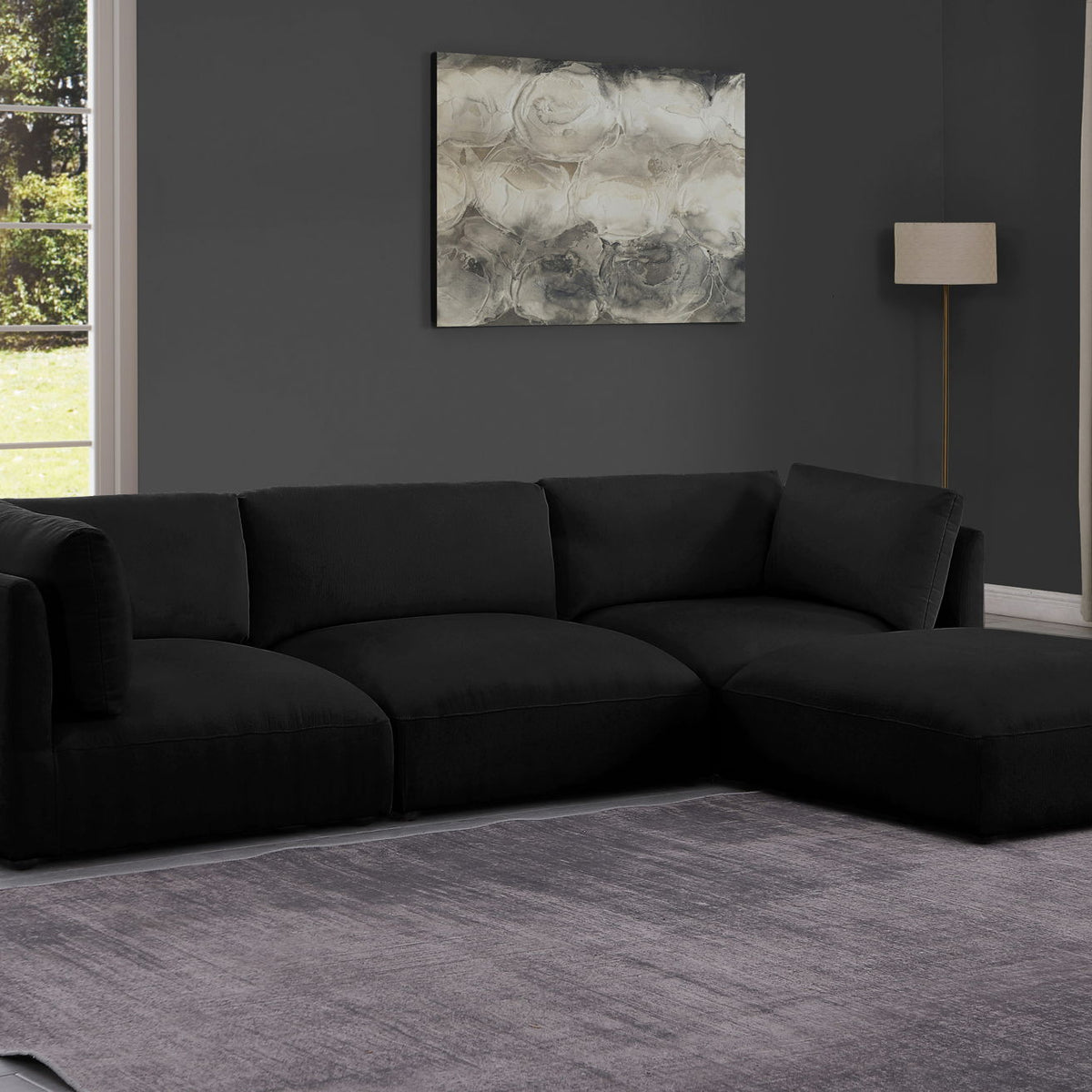 Ease - Modular Sectional
