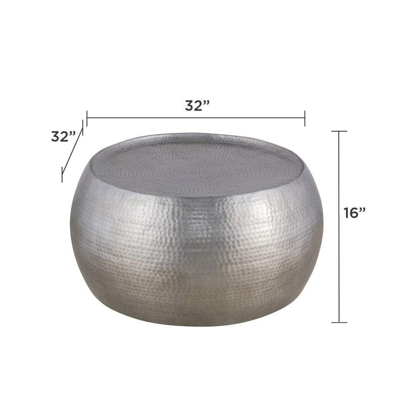 Ct501 - Round Coffee Table