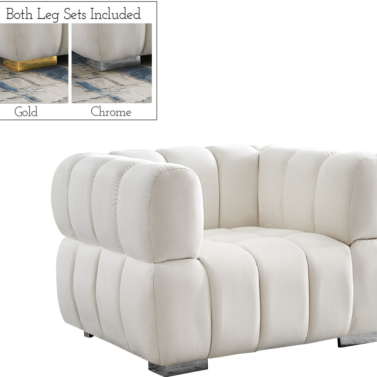 Gwen - Chair