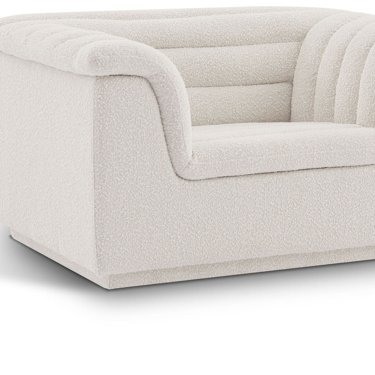 Cascade - Boucle Chair