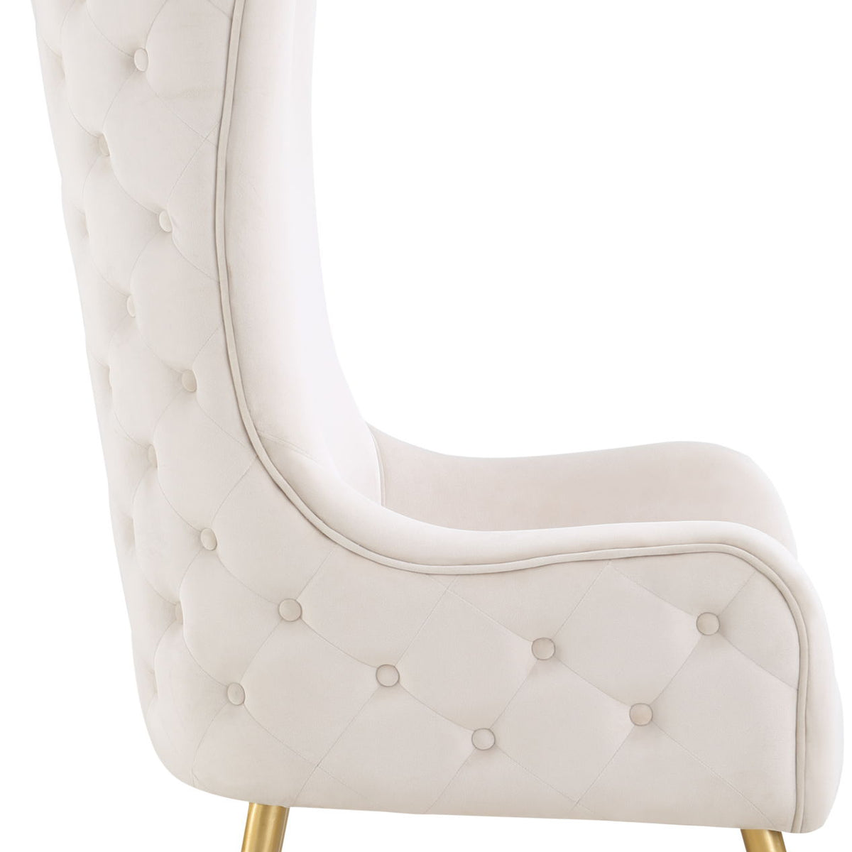 Alexander - Accent Chair
