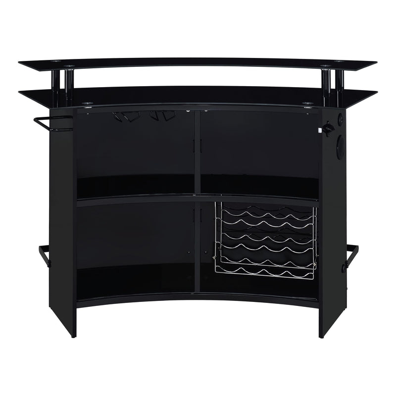 Valentina - Bar Table