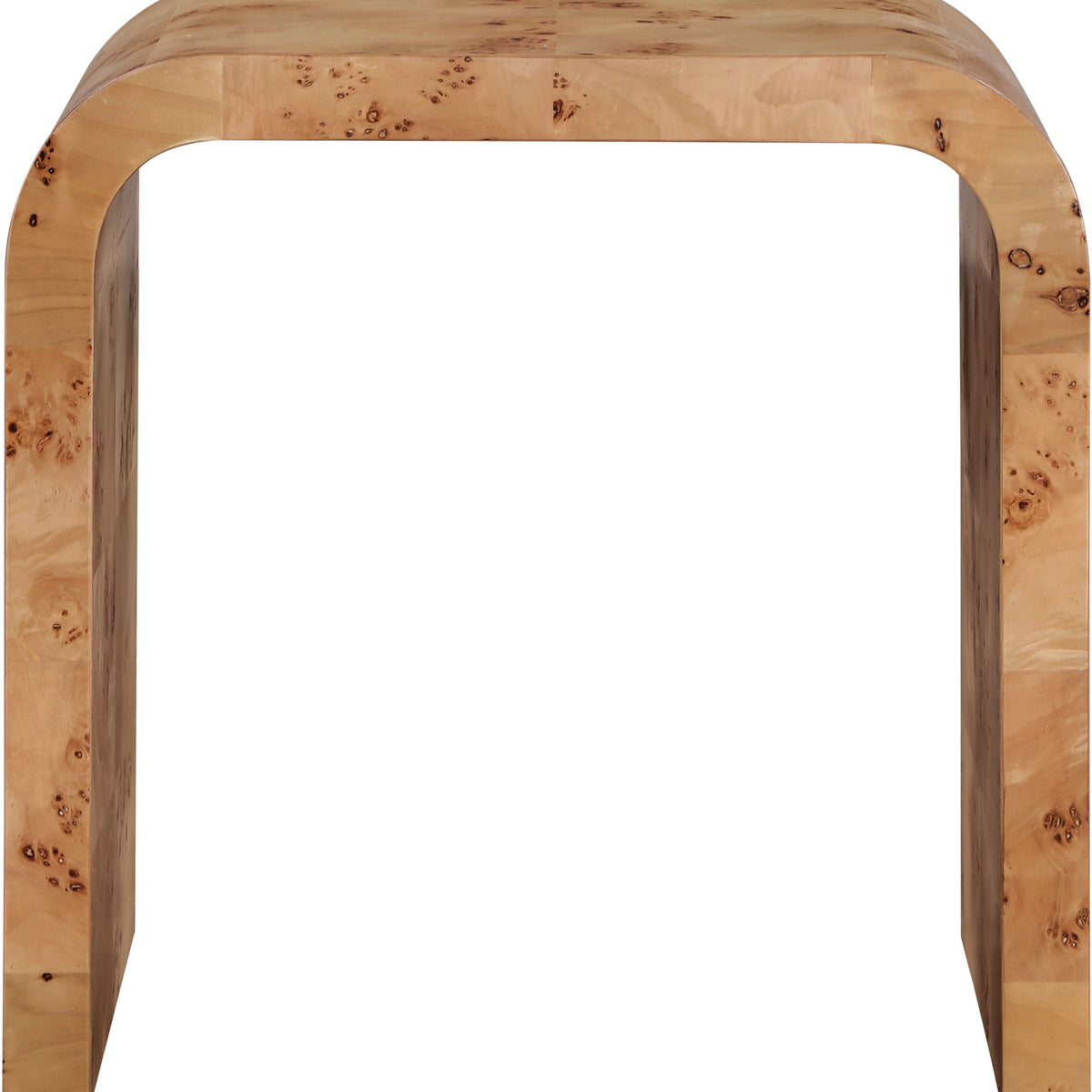 Cresthill - Ash End Table