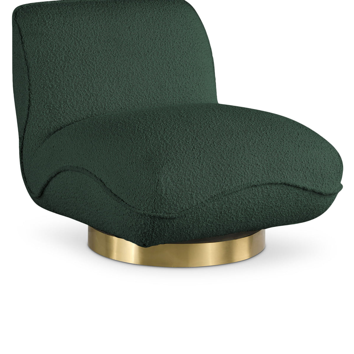 Geneva - Swivel Accent Chair