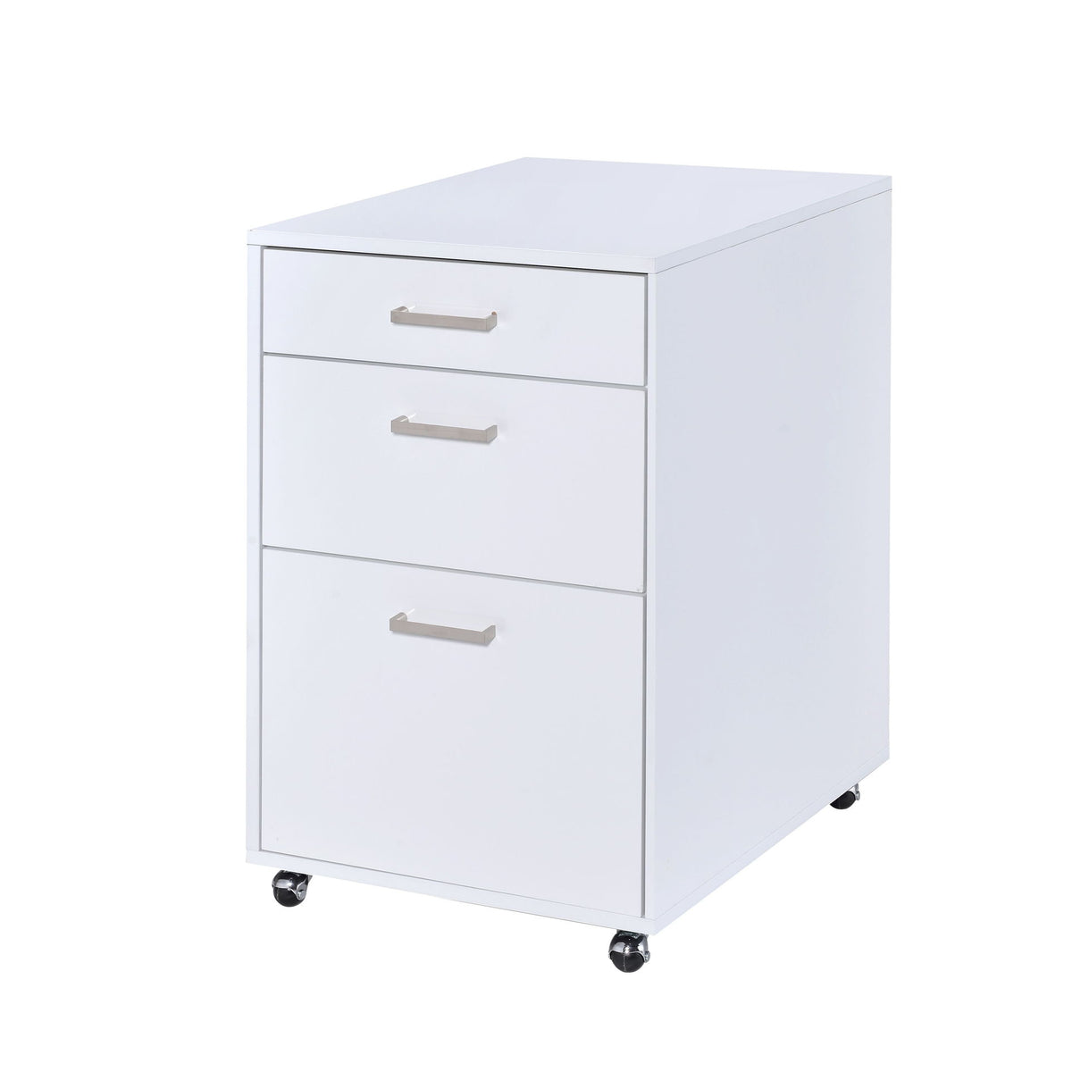 Coleen - High Gloss Cabinet