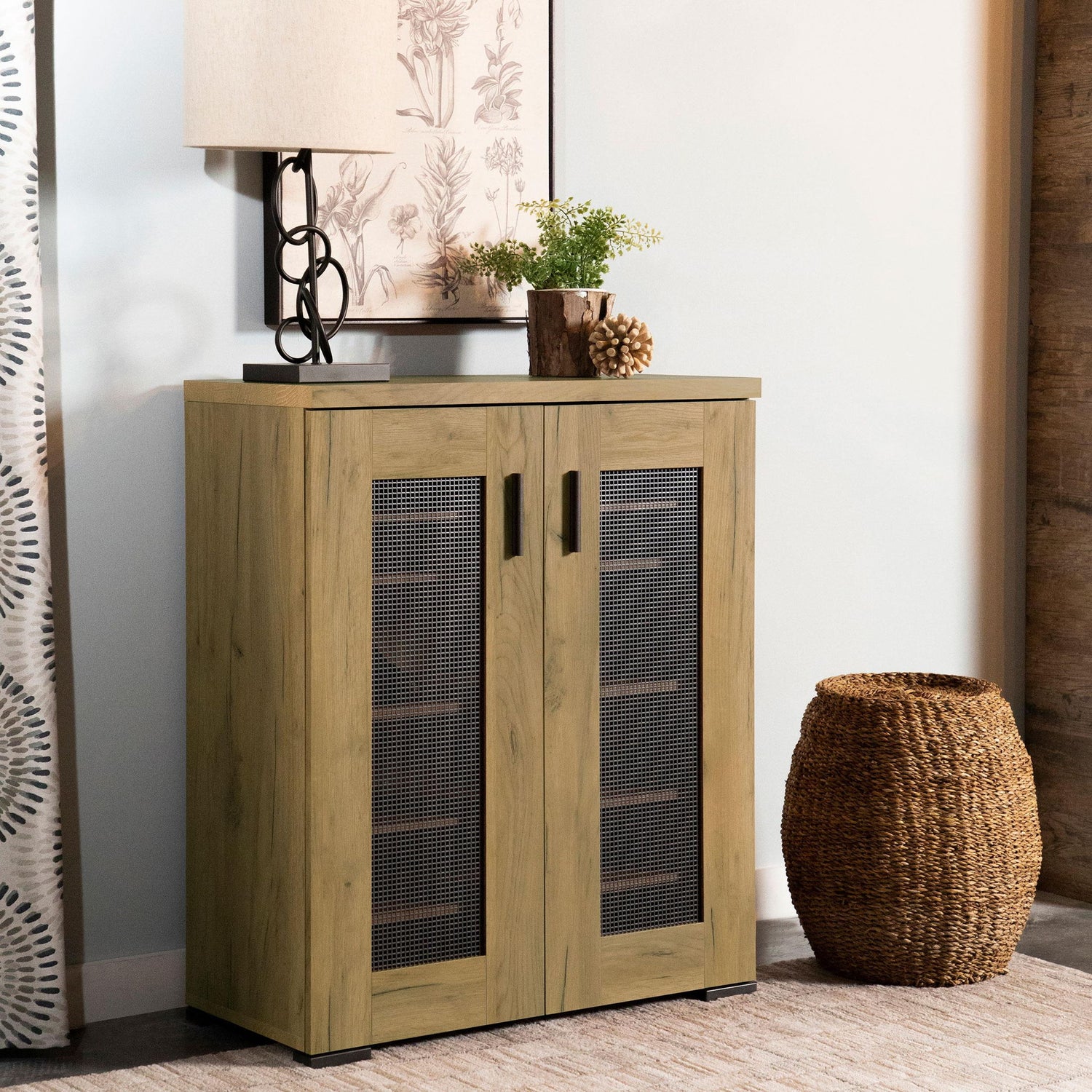 Shoe Cabinets