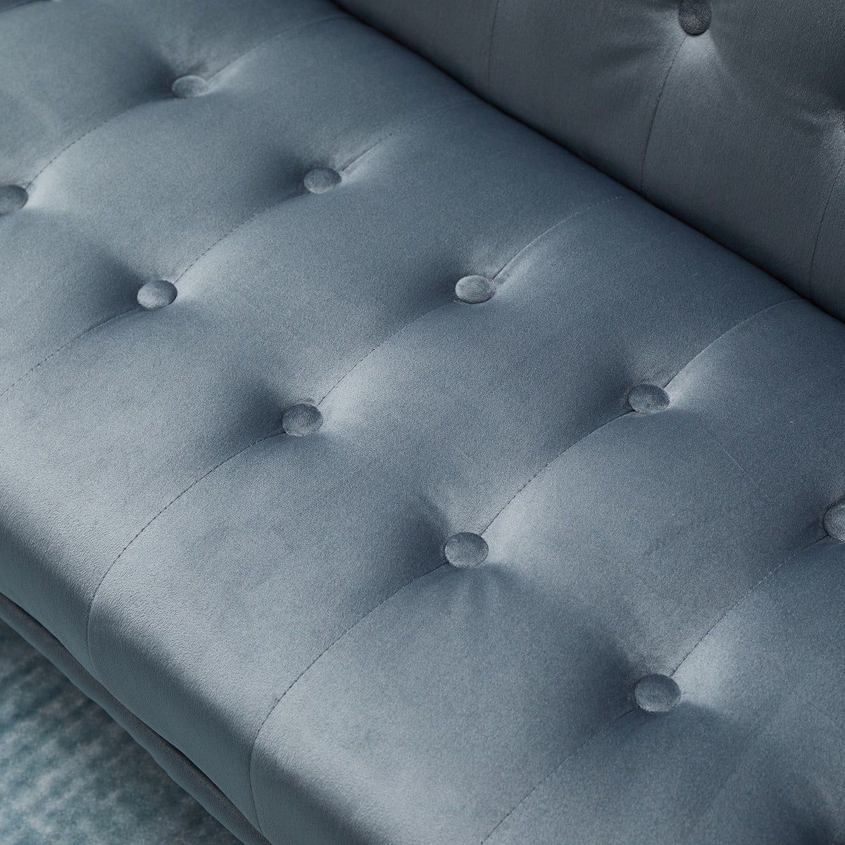 Comfort Compact Design Sofa Bed