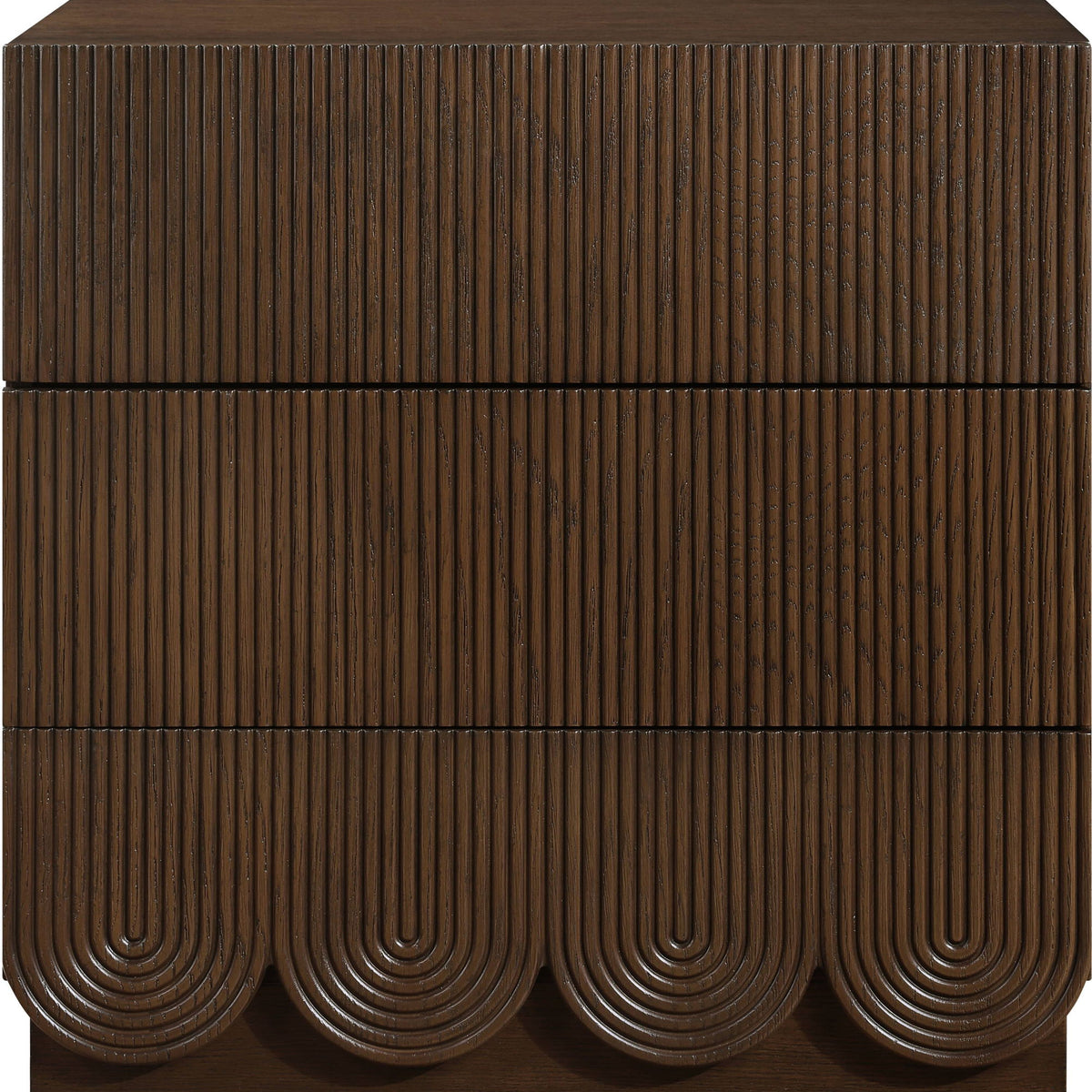 Scallop - Night Stand