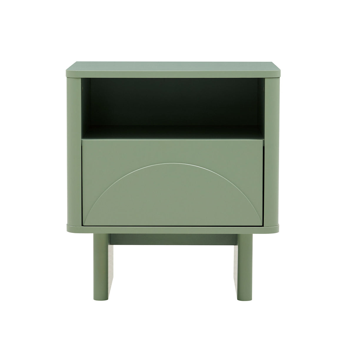 Manhattan Ella - Nightstand
