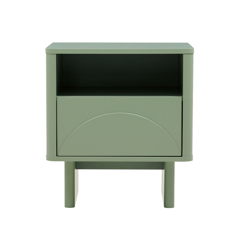 Manhattan Ella - Nightstand