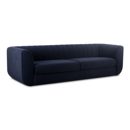 Rosy - Sofa - Blue