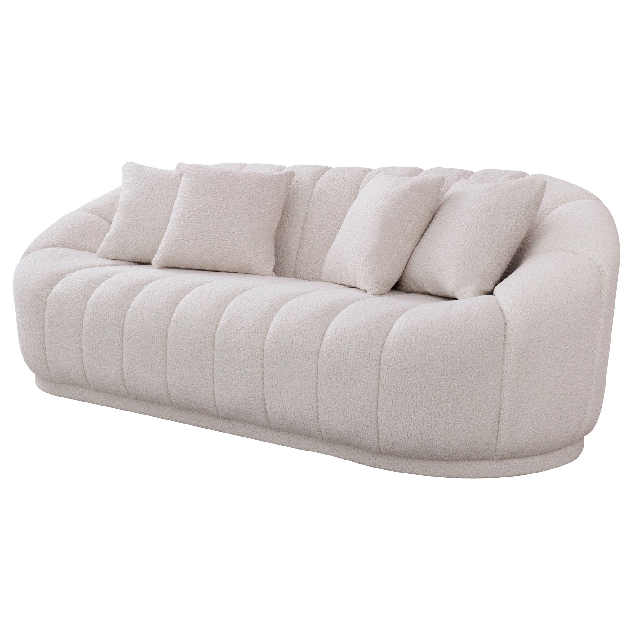 Ashcroft Furniture Maximilian - Thumbnail 5