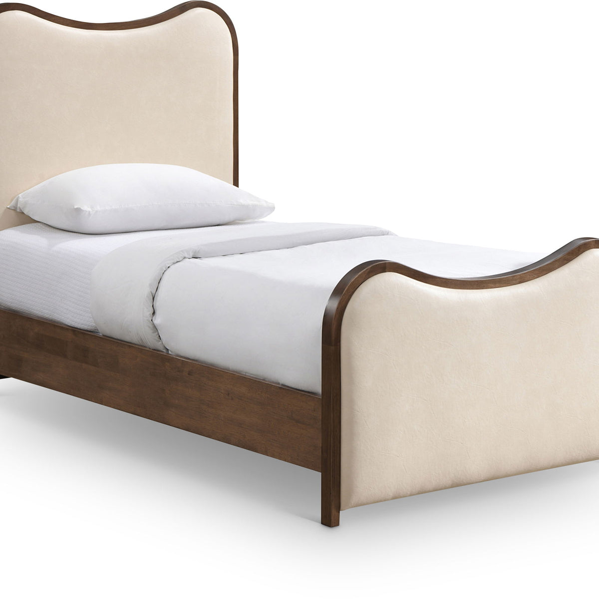 Arvada - Upholstered Bed
