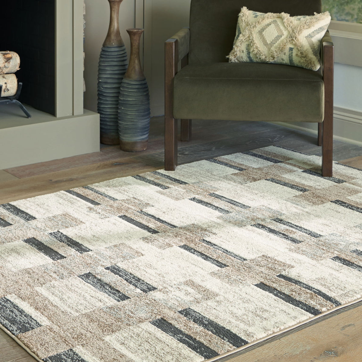 Alstone - Rug