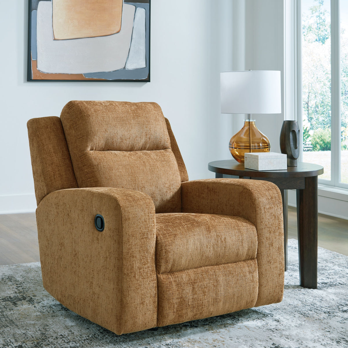 Kanlow - Rocker Recliner