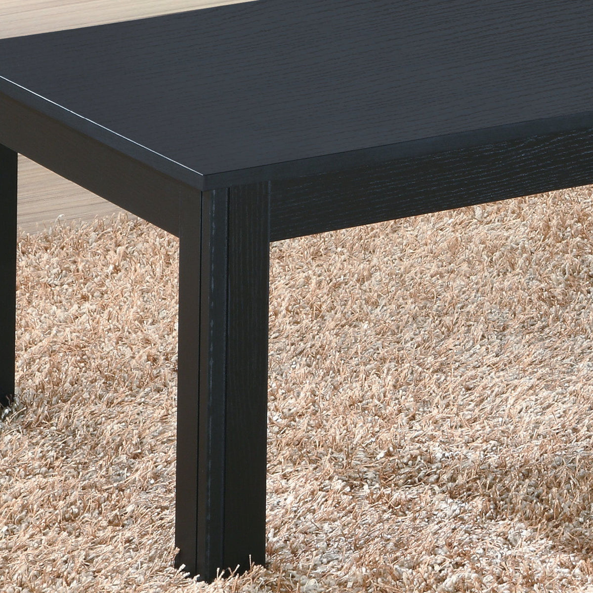 Table Set, Coffee, End, Side, Accent For Living Room Transitional (Set of 3)