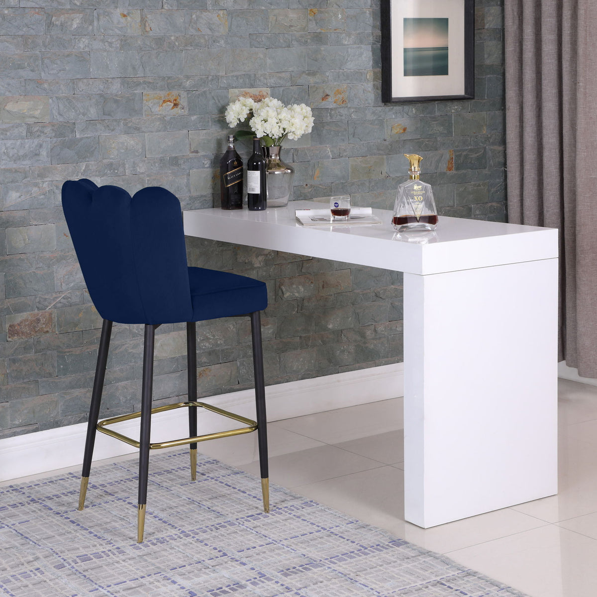 Lily - Stool (Set of 2)