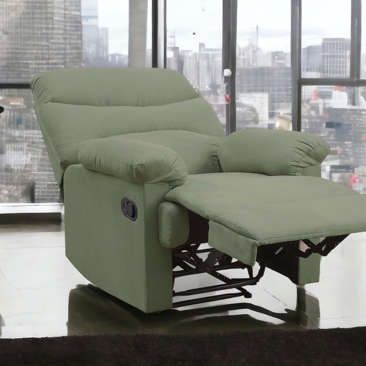 Arcadia - Micro Motion Glider Recliner