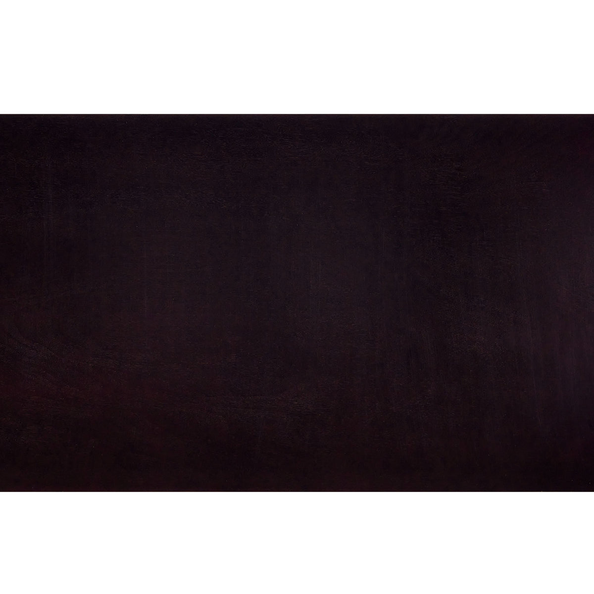 Kini - Dining Table - Black