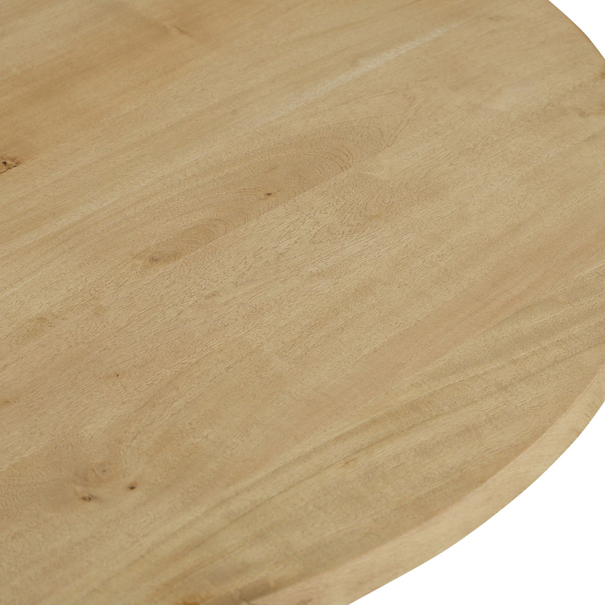 Spherical - Wood Coffee Table