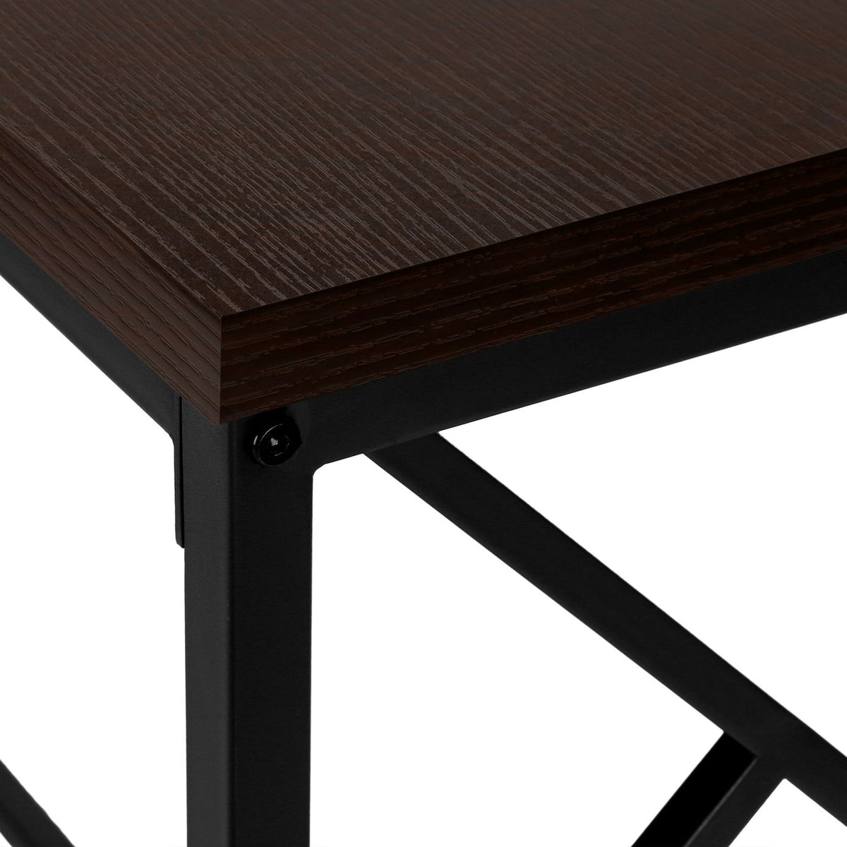 Accent Console Table For Entryway, Modern Design