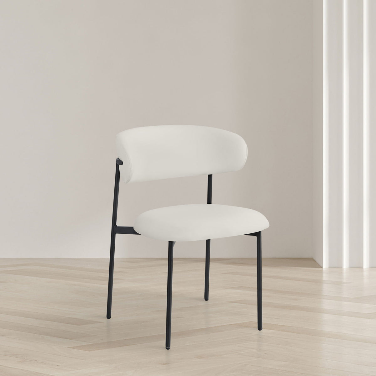 Lupita - Dining Chair (Set of 2)