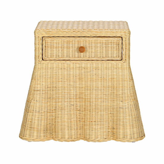 Pentra - Nightstand - Natural