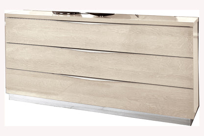 Platinum - Wood Dresser