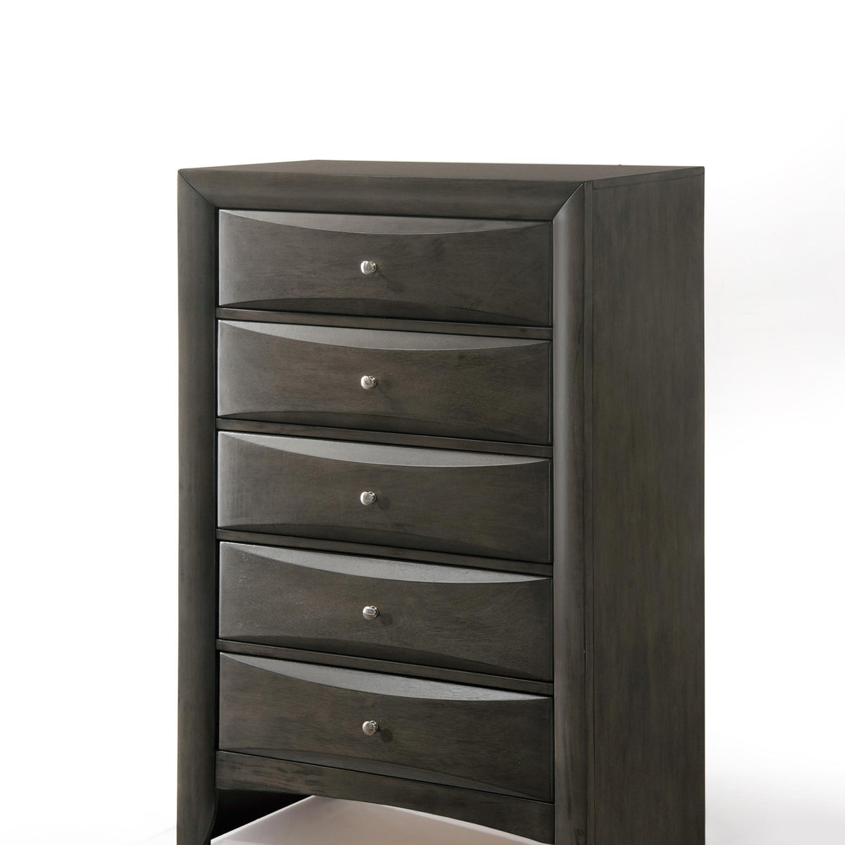 Ireland - Elegant Design Chest