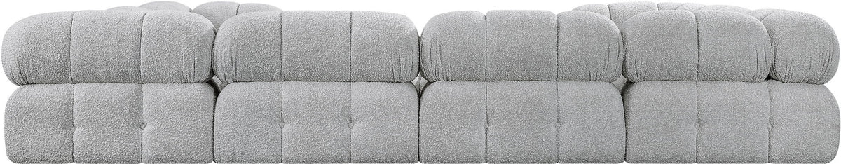 Ames - 8 Piece Modular Sectional