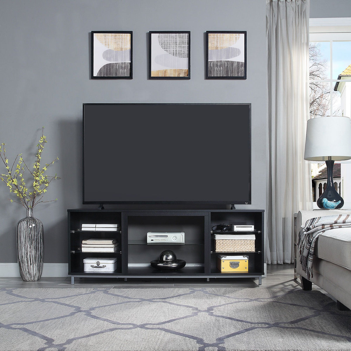 Manhattan Brighton - TV Stand