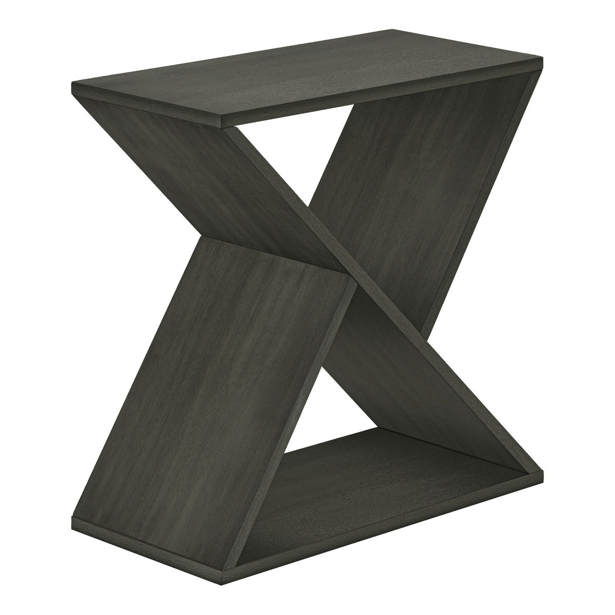 Accent Side Table, Contemporary Stylish Design