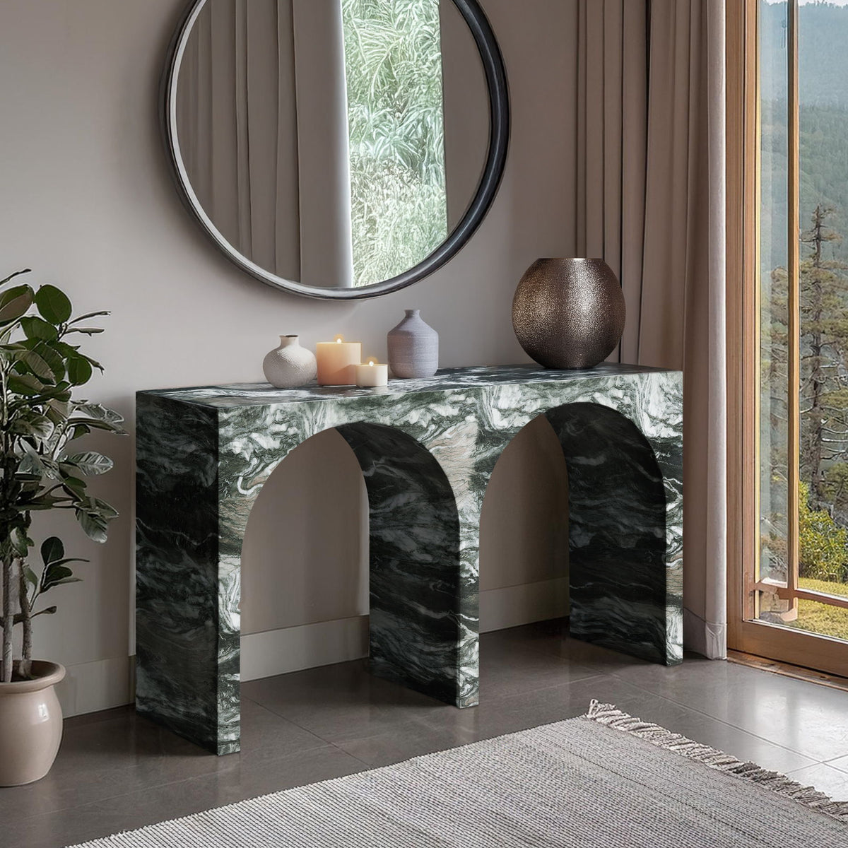 Faenza - Console Table