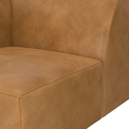 Rex - Corner Sofa Module - Sienna