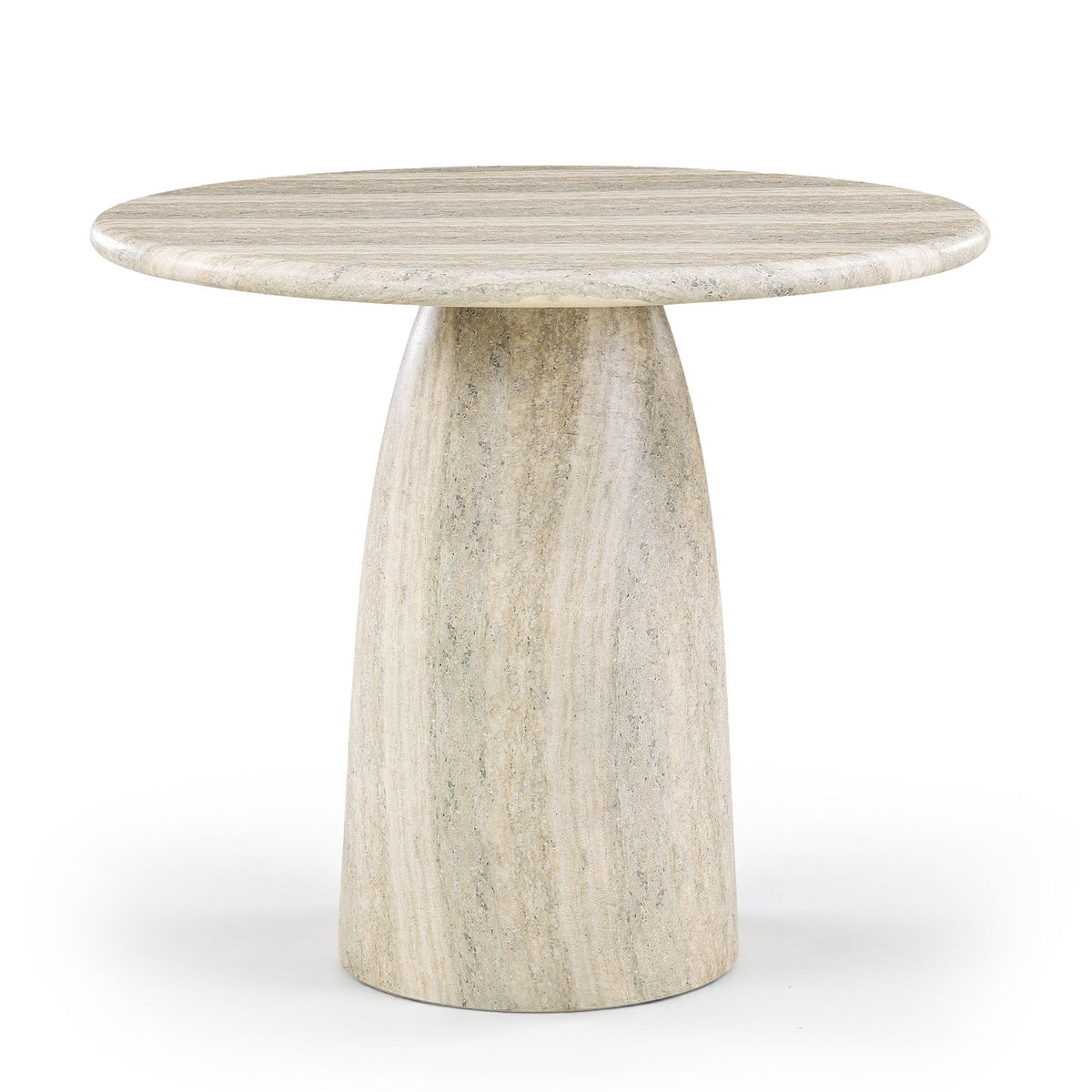 Cosenza - Concrete Indoor / Outdoor Counter Height Table