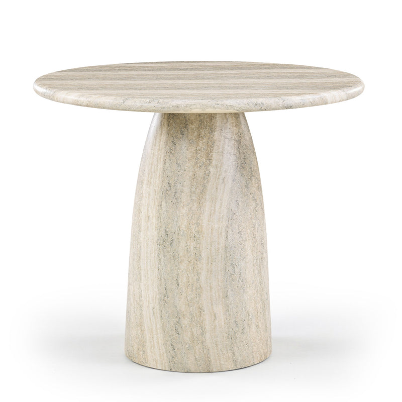 Cosenza - Concrete Indoor / Outdoor Counter Height Table