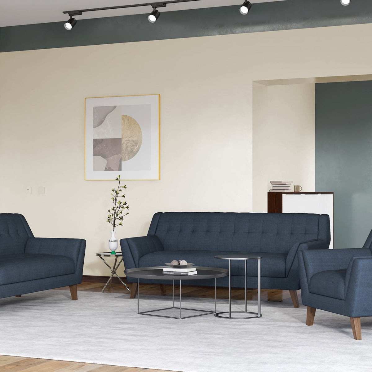 Browning - Sofa