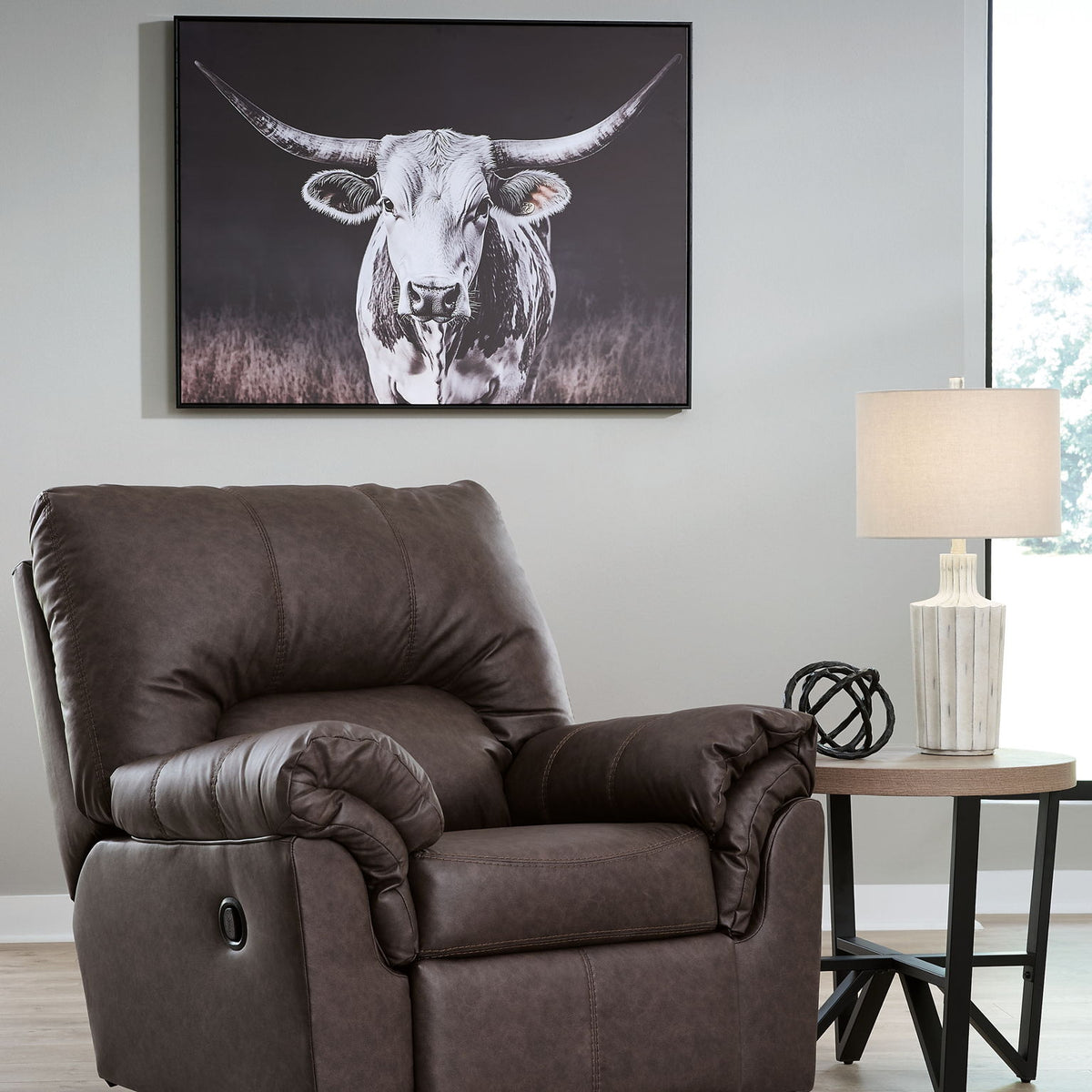 WillowBend - Rocker Recliner