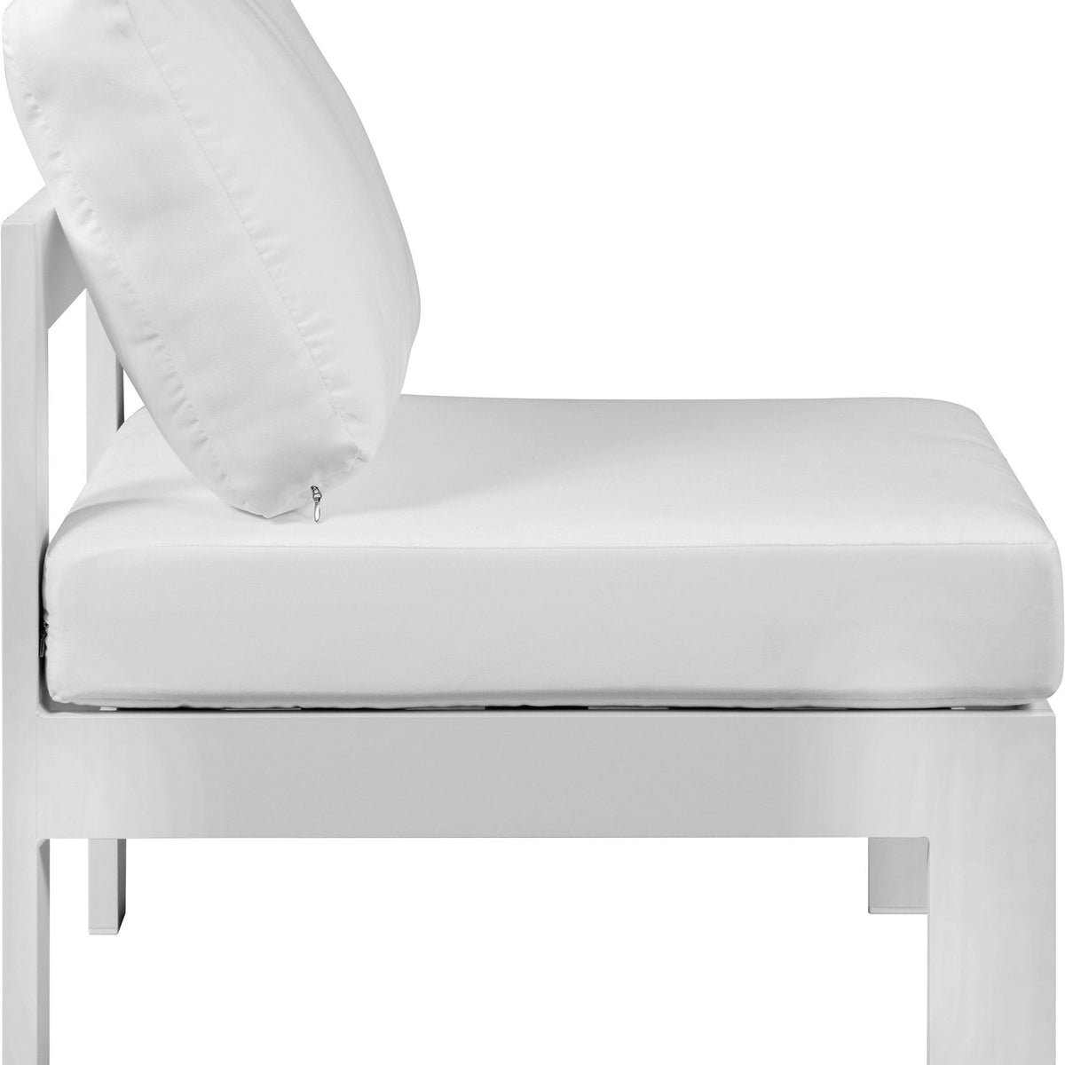 Nizuc - Outdoor Armless Chair